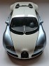 1:18 Auto Art Bugatti Veyron 2005 Pearl/Ice Blue. Subida por Rajas_85